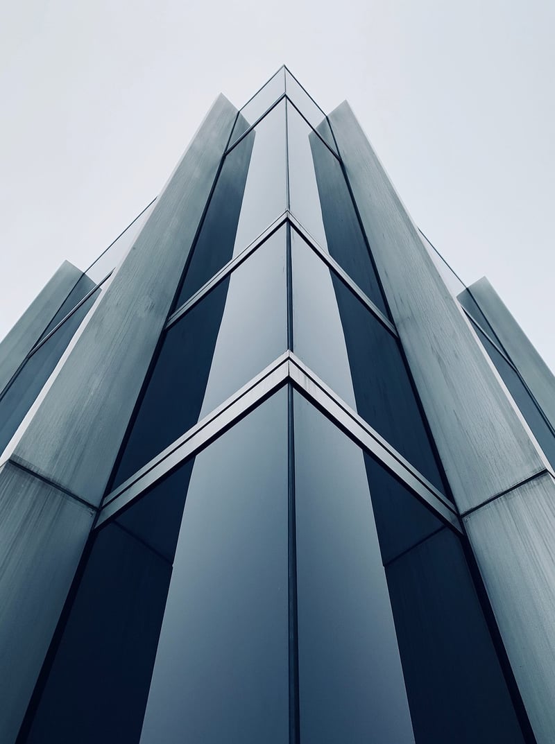 Recruitment Agency Office